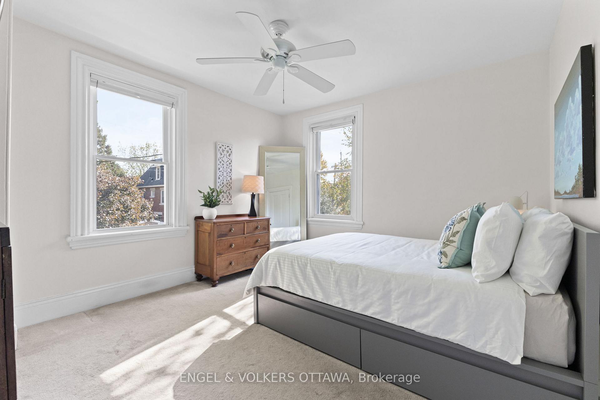 Photo 11 of 193 Mackay Street, Ottawa, New Edinburgh — HOMEH
