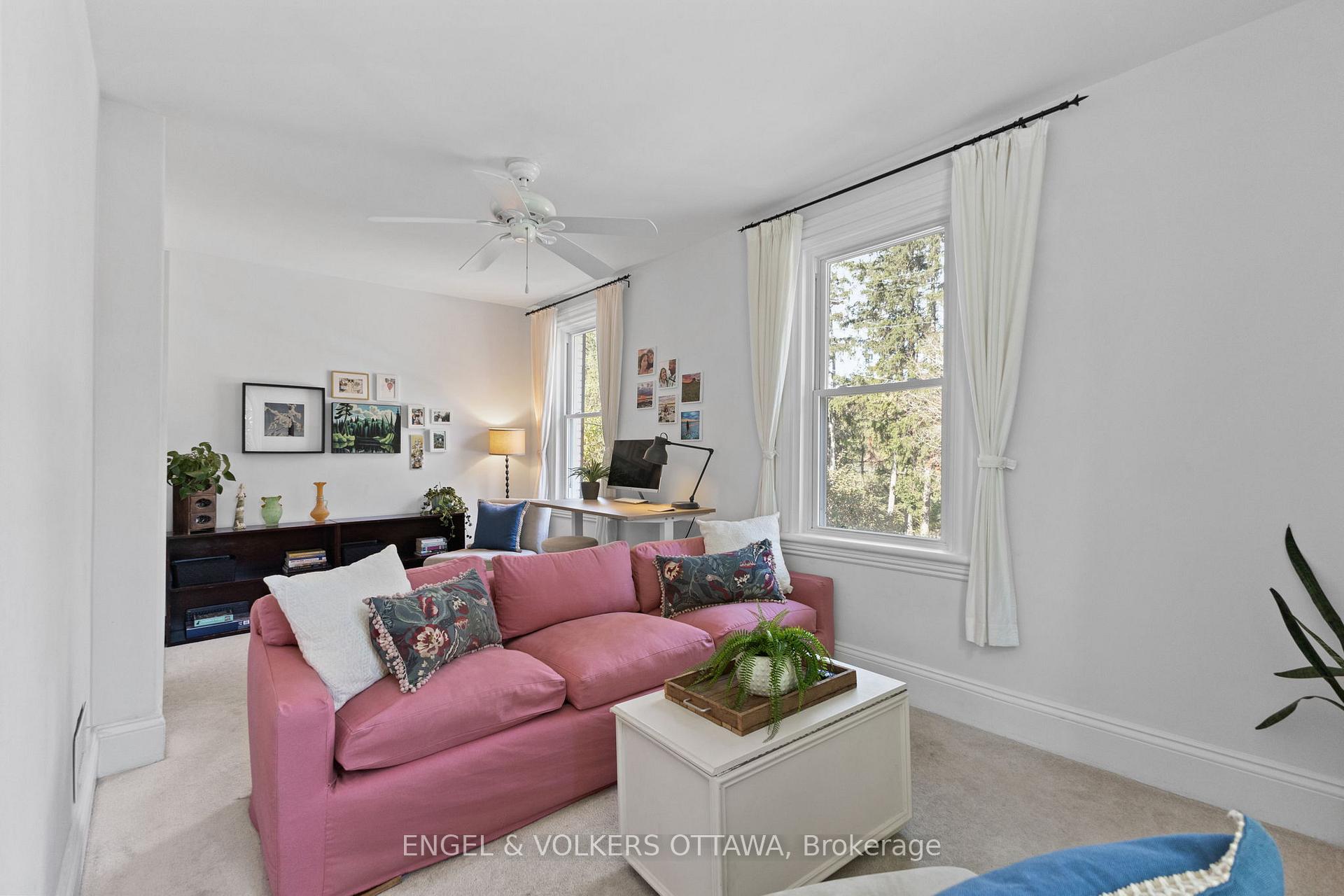 Photo 13 of 193 Mackay Street, Ottawa, New Edinburgh — HOMEH