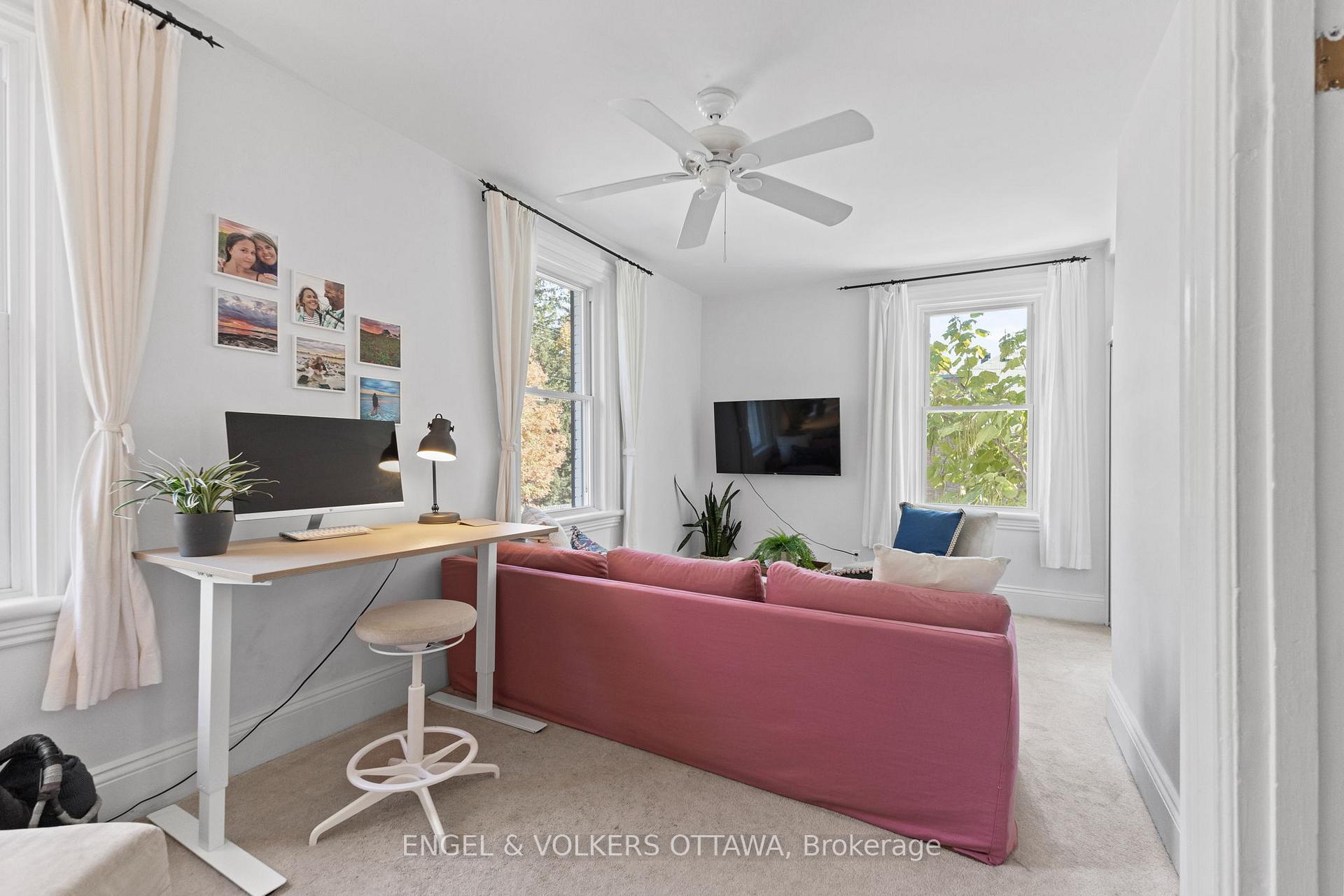 Photo 14 of 193 Mackay Street, Ottawa, New Edinburgh — HOMEH