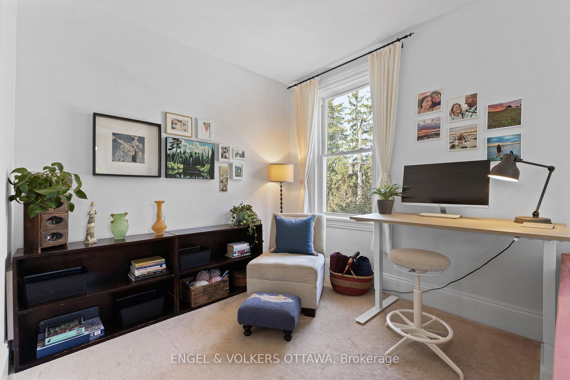 Photo 15 of 193 Mackay Street, Ottawa, New Edinburgh — HOMEH