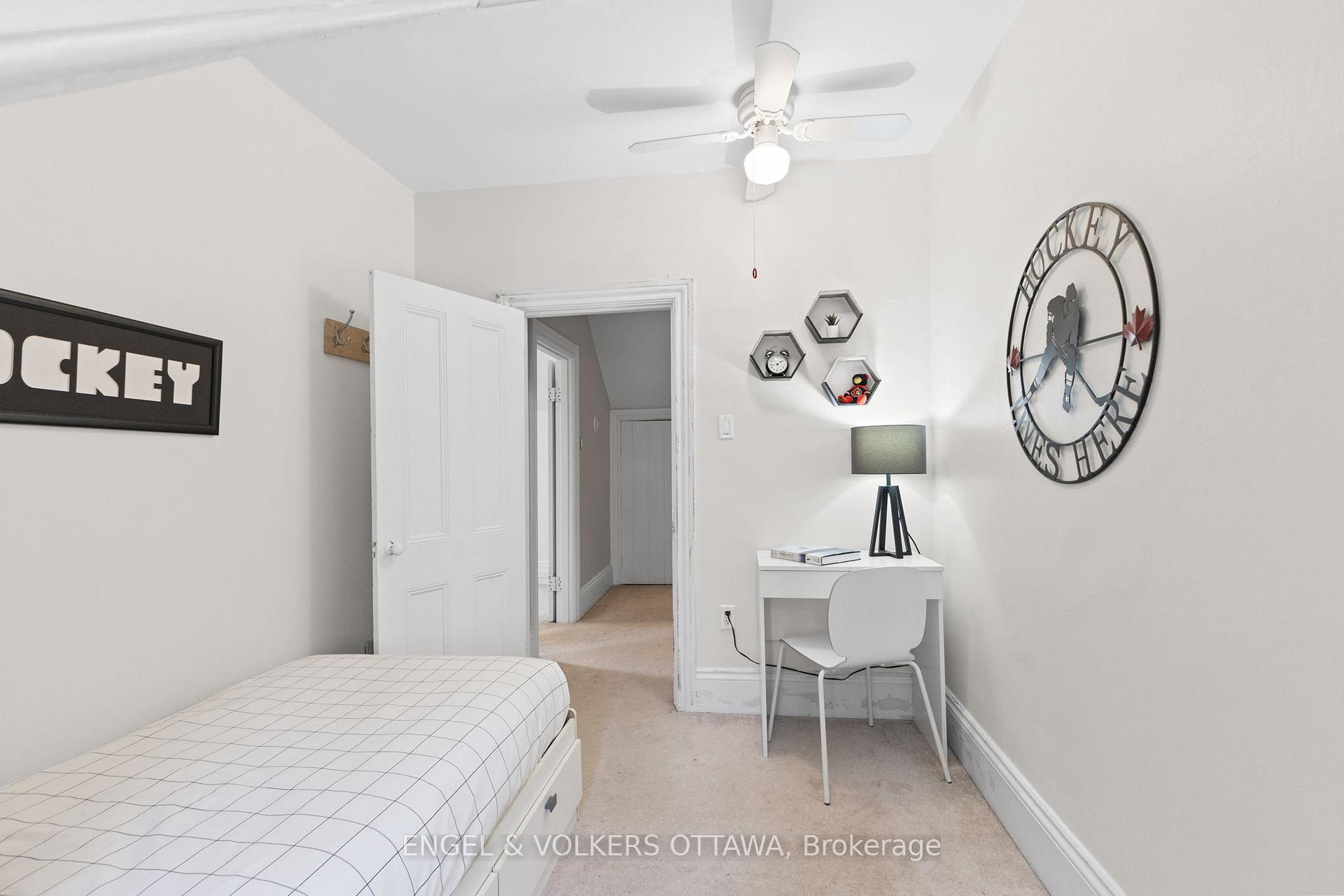 Photo 18 of 193 Mackay Street, Ottawa, New Edinburgh — HOMEH