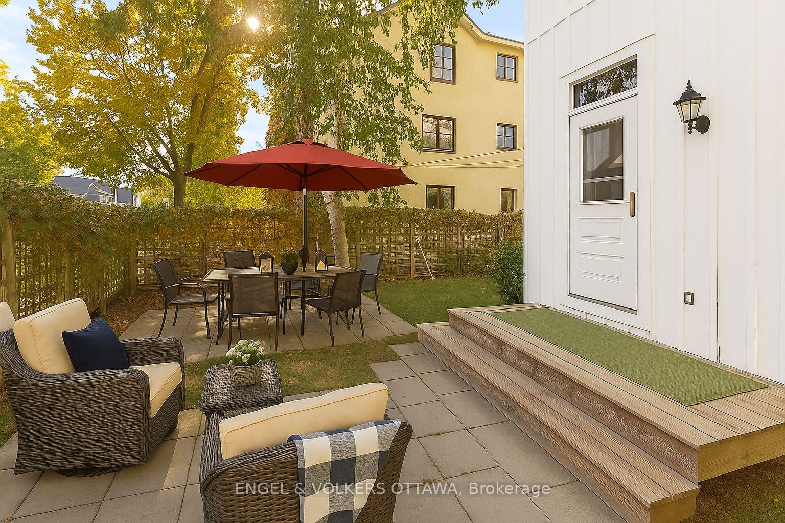 Photo 22 of 193 Mackay Street, Ottawa, New Edinburgh — HOMEH