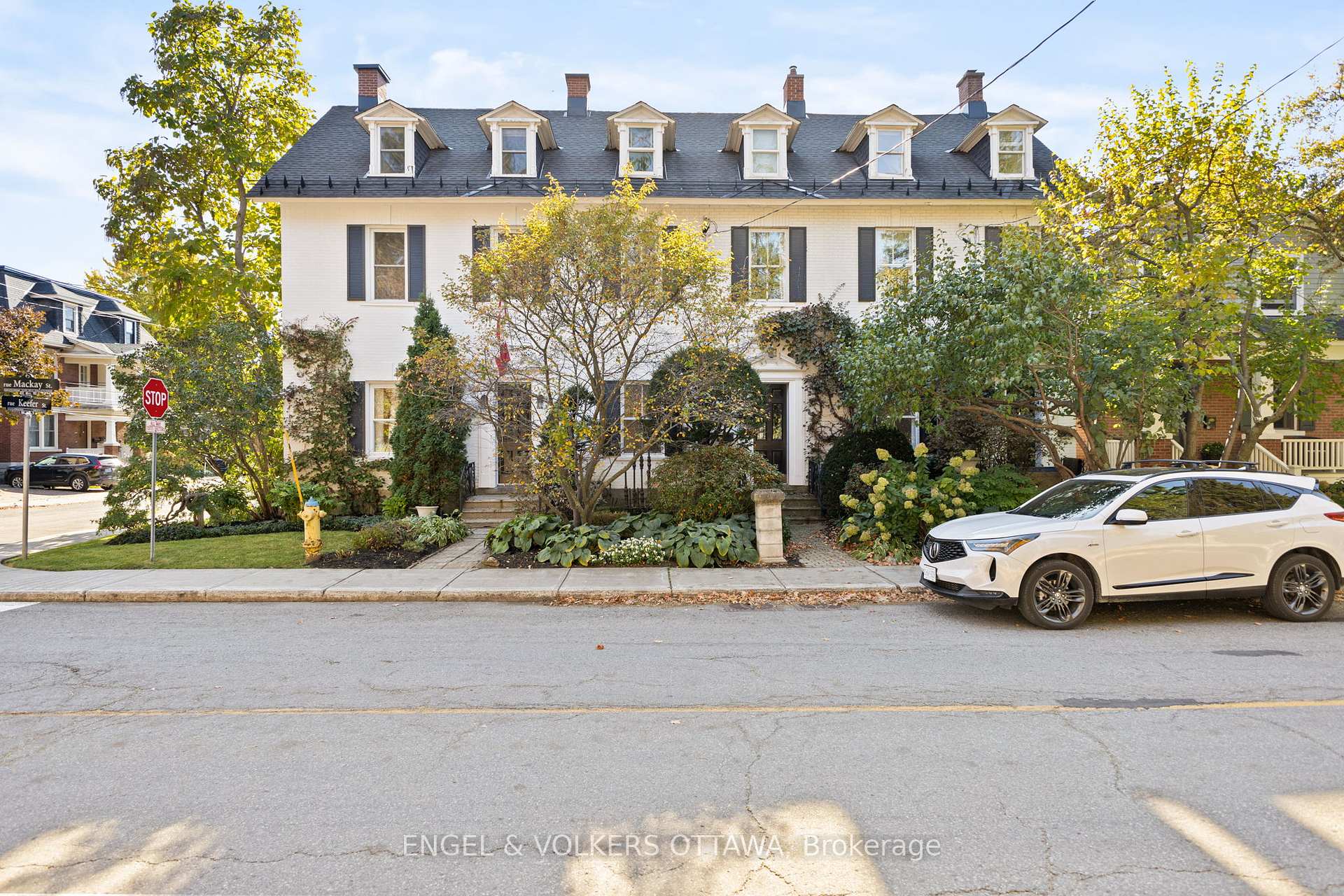 Photo 25 of 193 Mackay Street, Ottawa, New Edinburgh — HOMEH