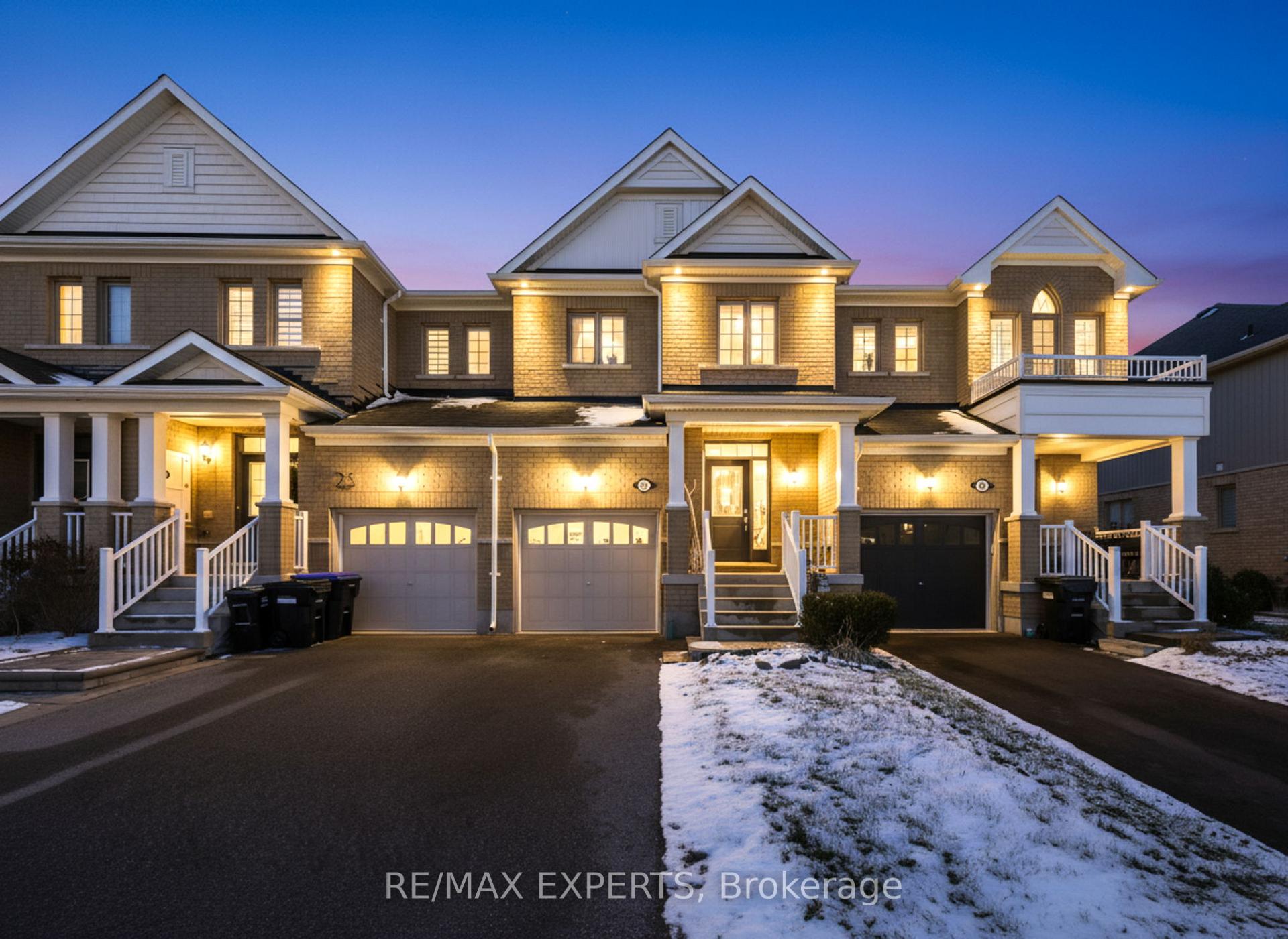 Photo 1 of 27 Sharpe Crescent, New Tecumseth, Tottenham — HOMEH