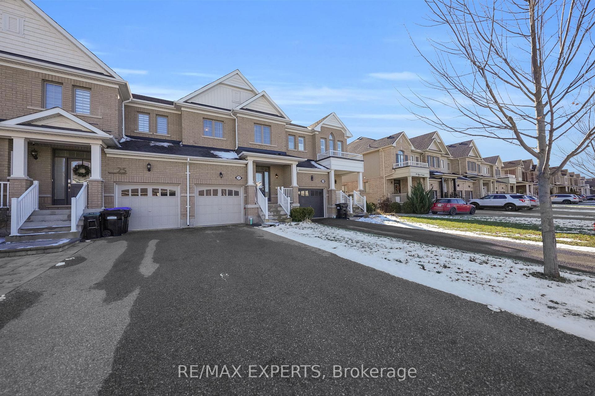 Photo 3 of 27 Sharpe Crescent, New Tecumseth, Tottenham — HOMEH
