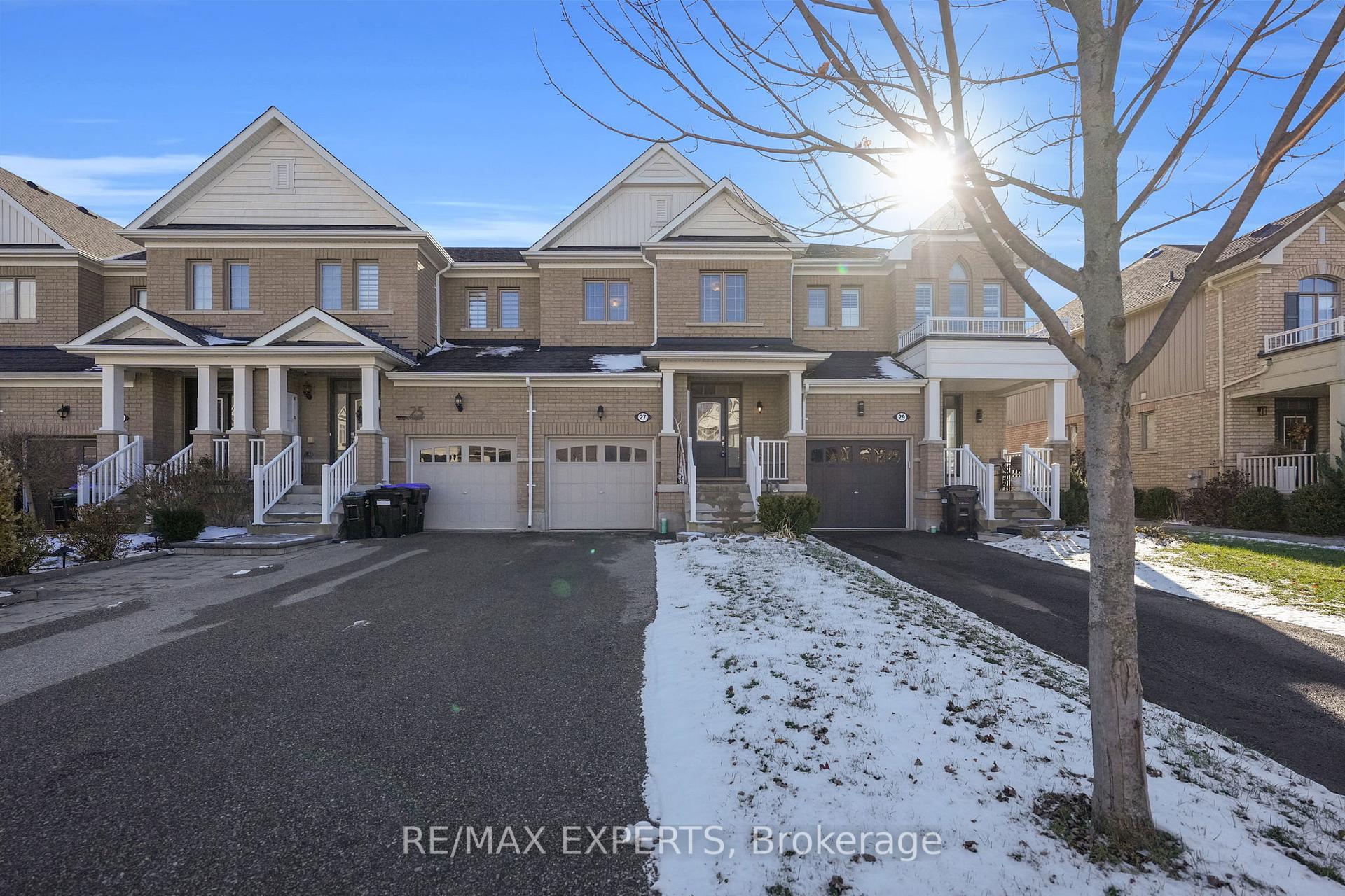 Photo 4 of 27 Sharpe Crescent, New Tecumseth, Tottenham — HOMEH
