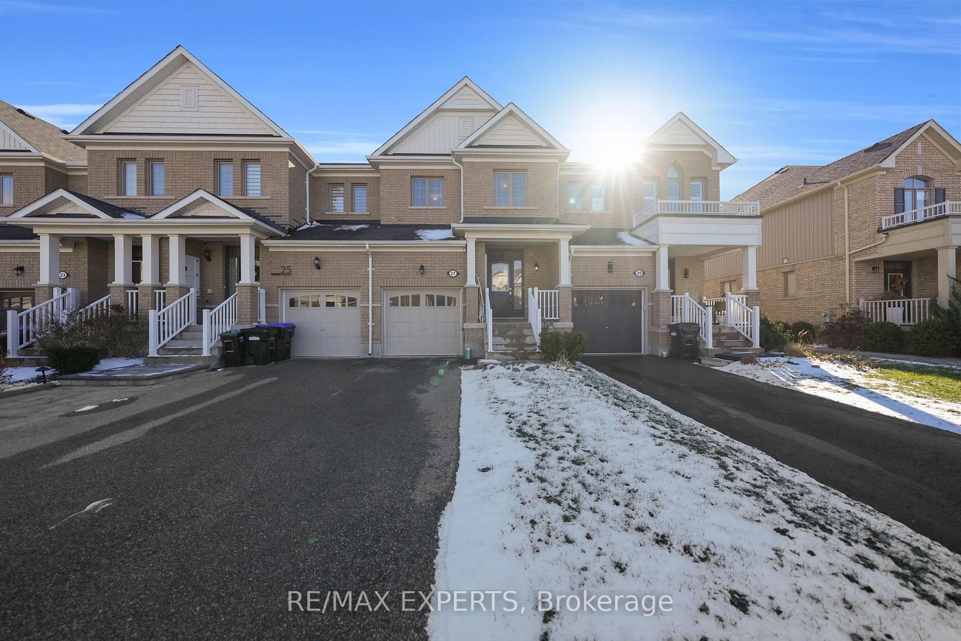 Photo 5 of 27 Sharpe Crescent, New Tecumseth, Tottenham — HOMEH