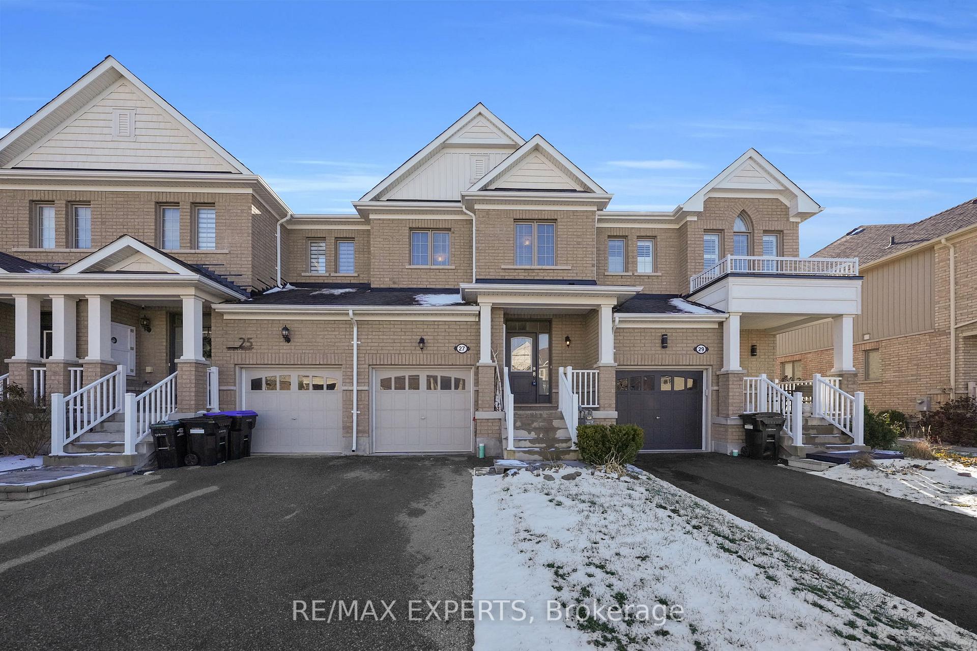 Photo 6 of 27 Sharpe Crescent, New Tecumseth, Tottenham — HOMEH