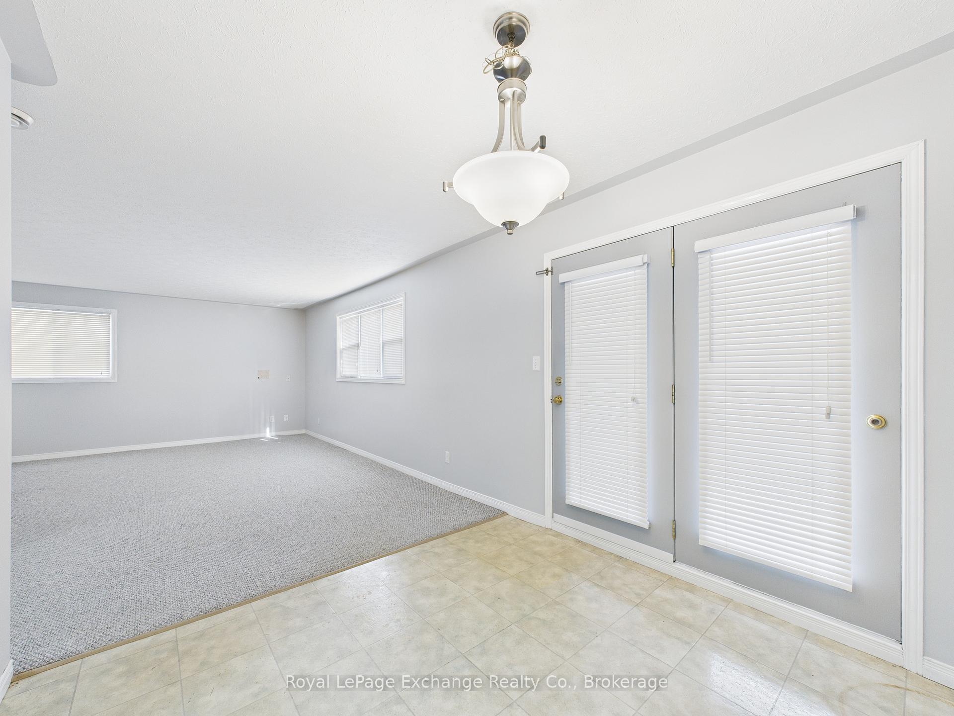 Photo 9 of 403 Highland Drive, North Huron, Wingham — HOMEH