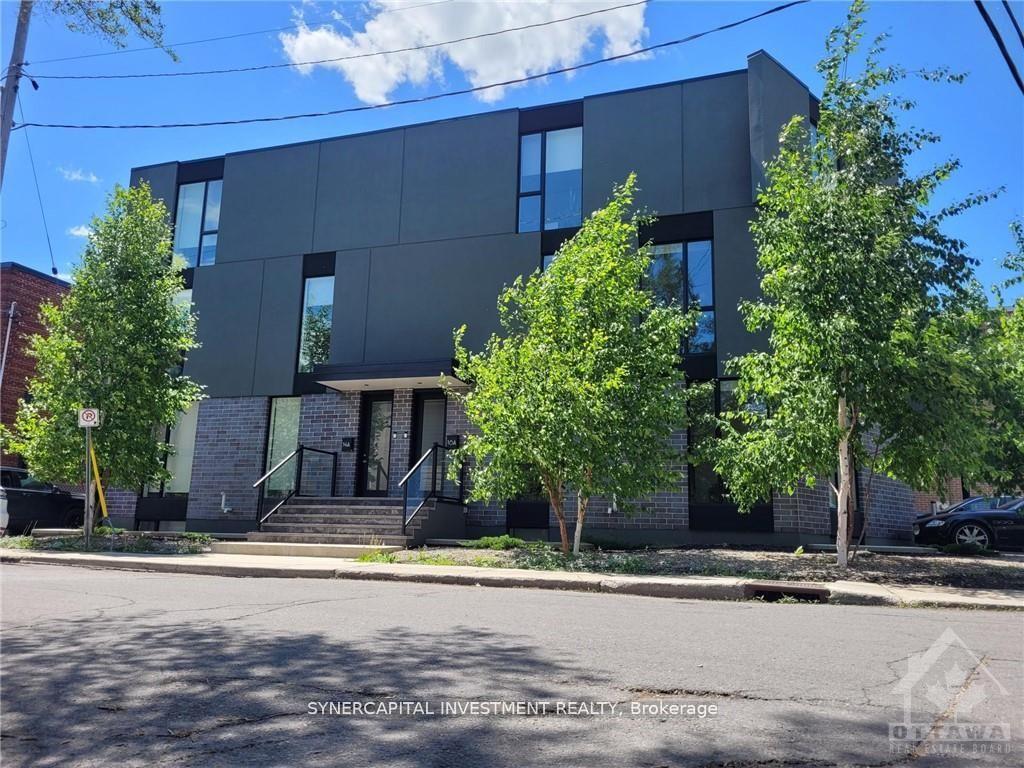 Photo 1 of 14A Chapleau Avenue, Ottawa, Lindenlea — HOMEH