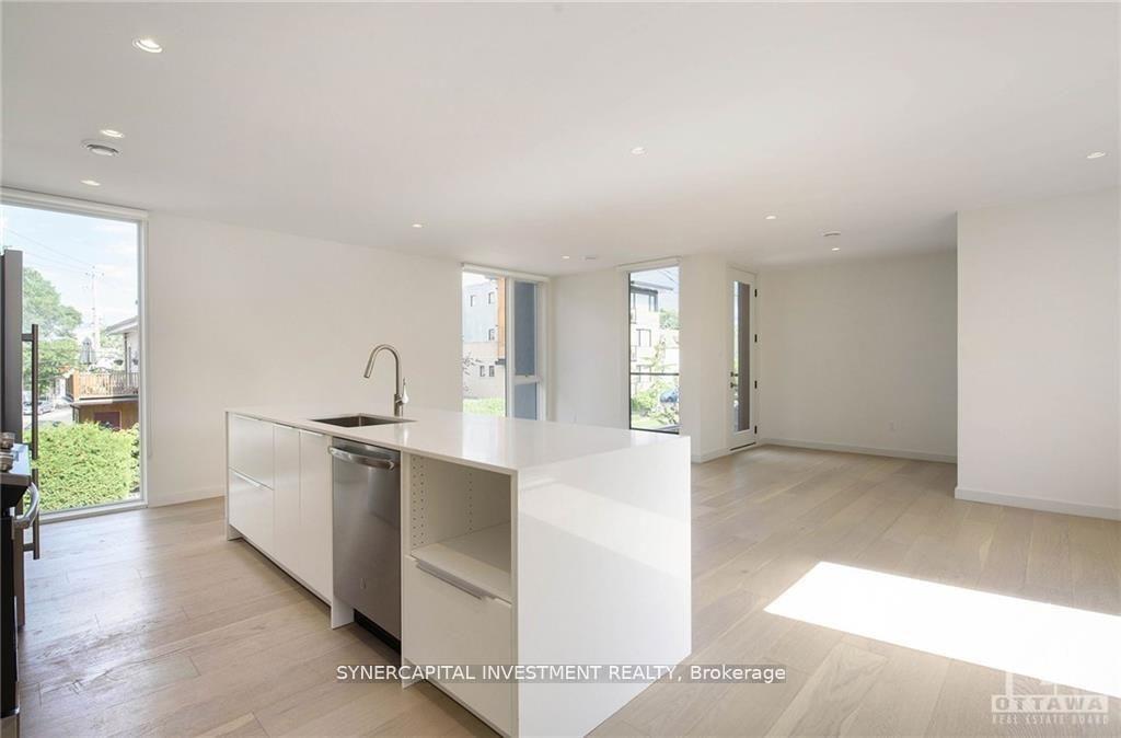 Photo 5 of 14A Chapleau Avenue, Ottawa, Lindenlea — HOMEH