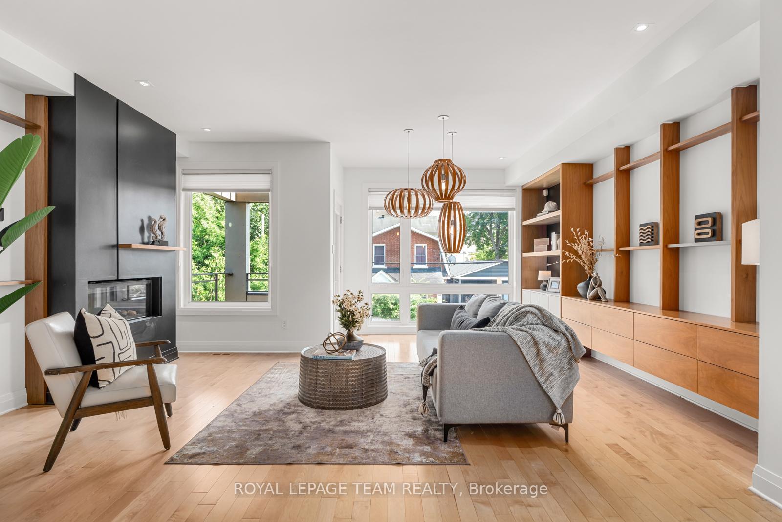 Photo 4 of 50 Bertrand Street, Ottawa, Lindenlea — HOMEH