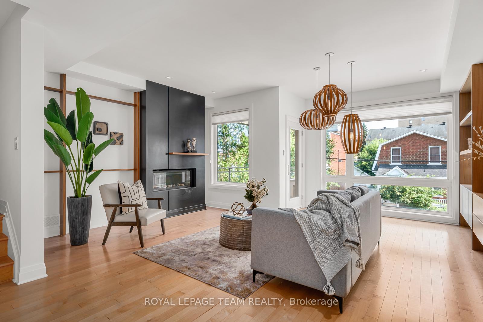 Photo 5 of 50 Bertrand Street, Ottawa, Lindenlea — HOMEH
