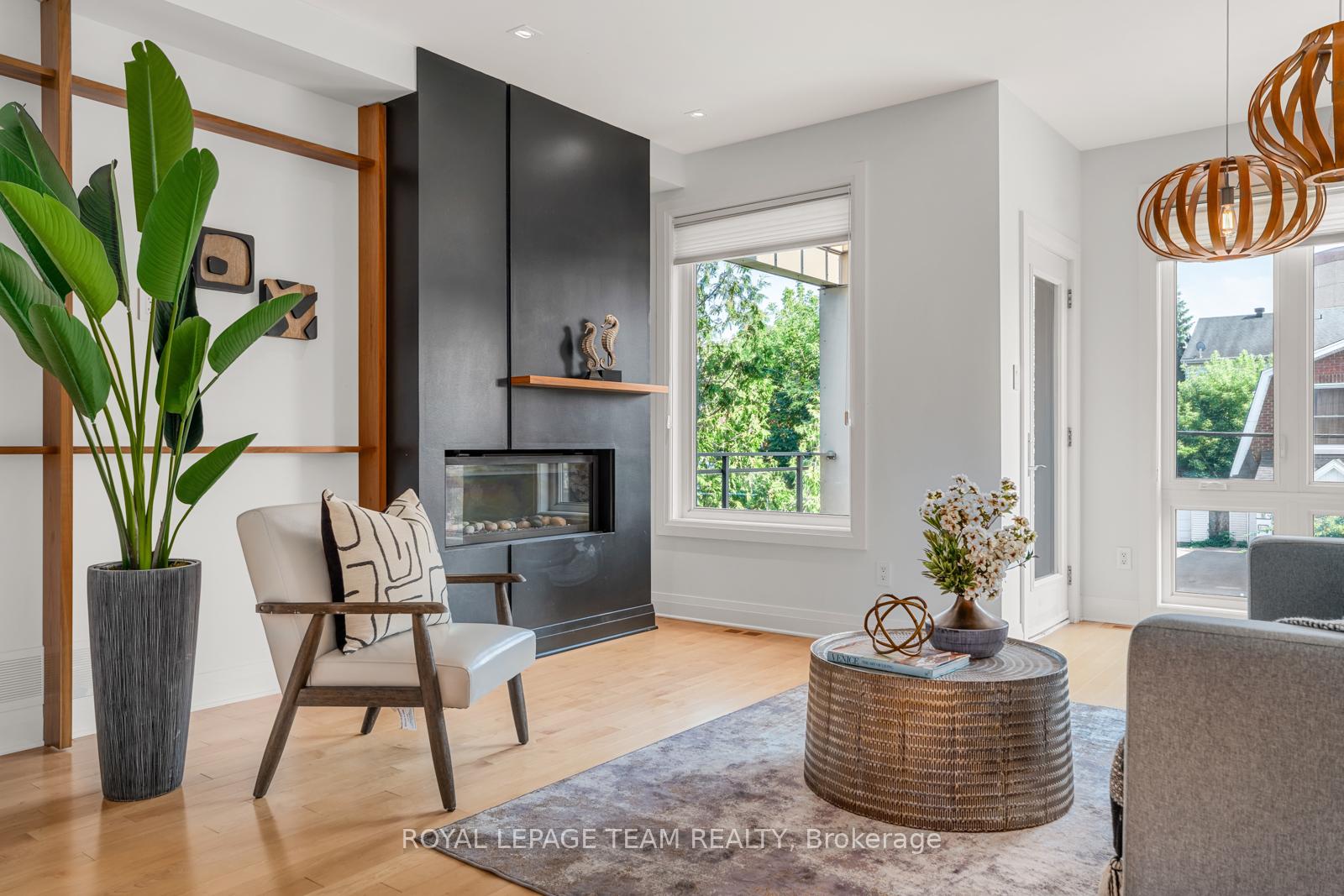 Photo 6 of 50 Bertrand Street, Ottawa, Lindenlea — HOMEH