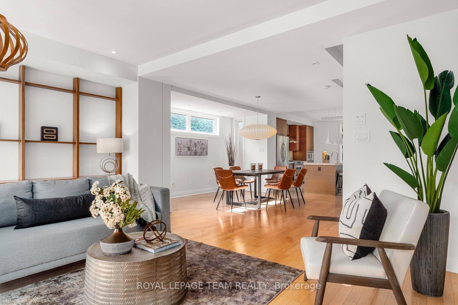 Photo 7 of 50 Bertrand Street, Ottawa, Lindenlea — HOMEH
