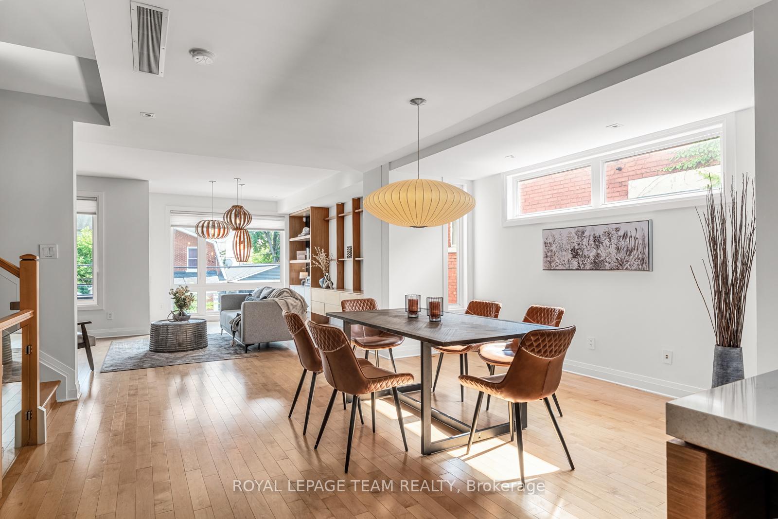 Photo 8 of 50 Bertrand Street, Ottawa, Lindenlea — HOMEH