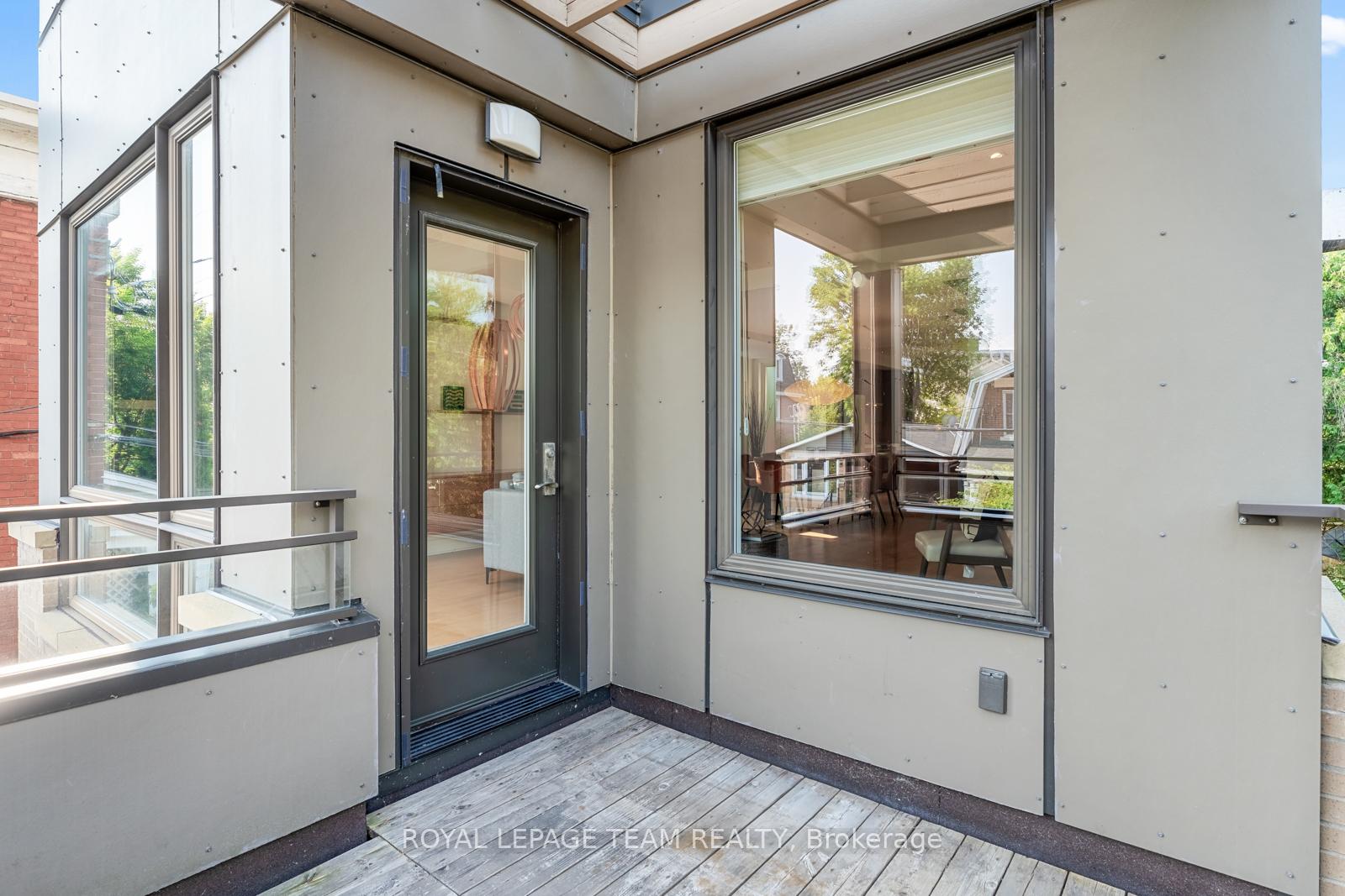 Photo 27 of 50 Bertrand Street, Ottawa, Lindenlea — HOMEH