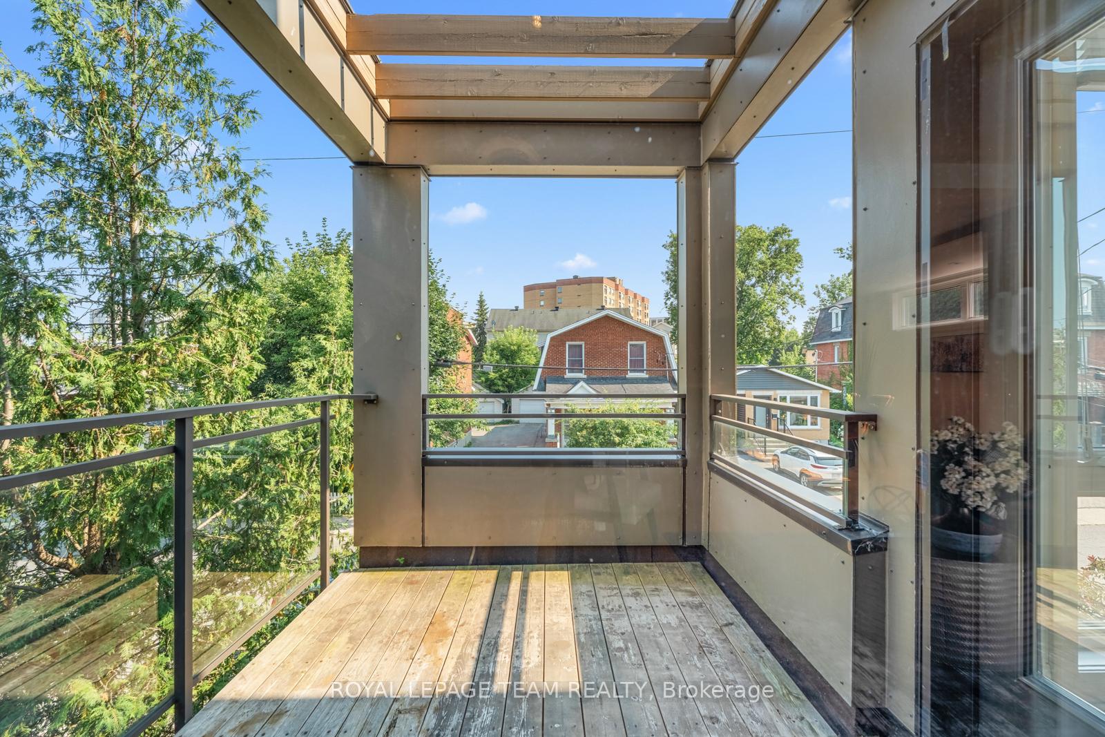 Photo 28 of 50 Bertrand Street, Ottawa, Lindenlea — HOMEH