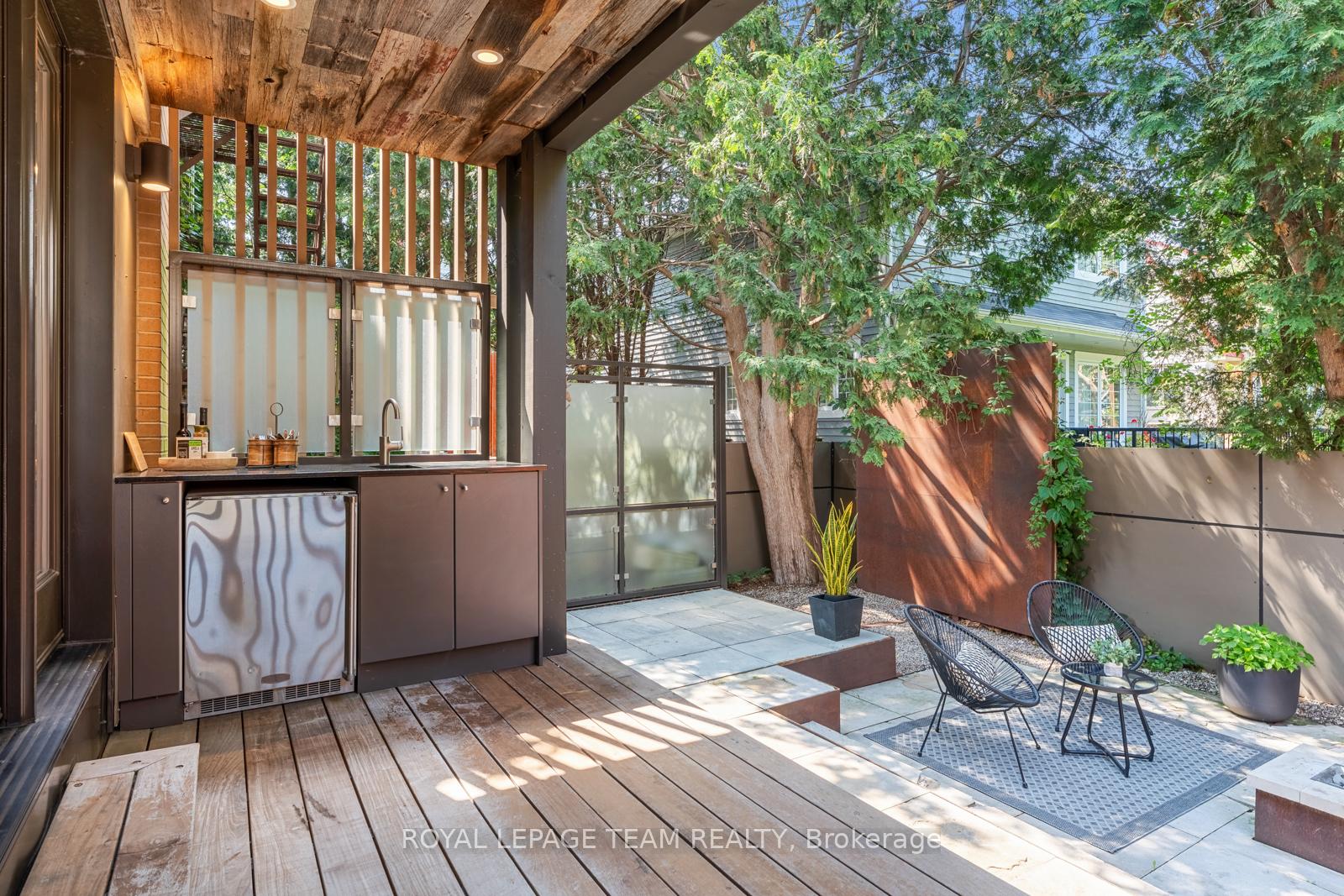 Photo 34 of 50 Bertrand Street, Ottawa, Lindenlea — HOMEH