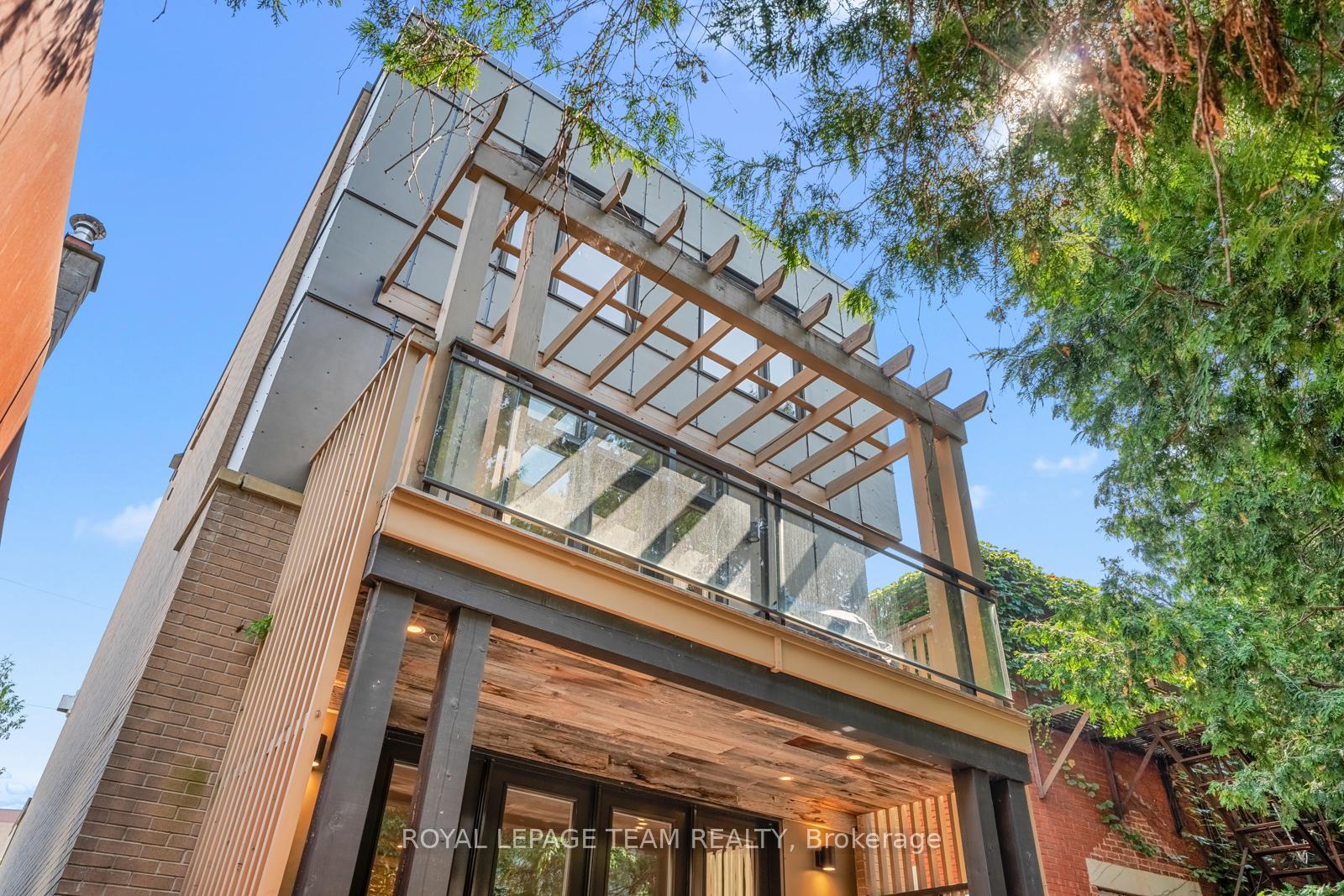 Photo 35 of 50 Bertrand Street, Ottawa, Lindenlea — HOMEH