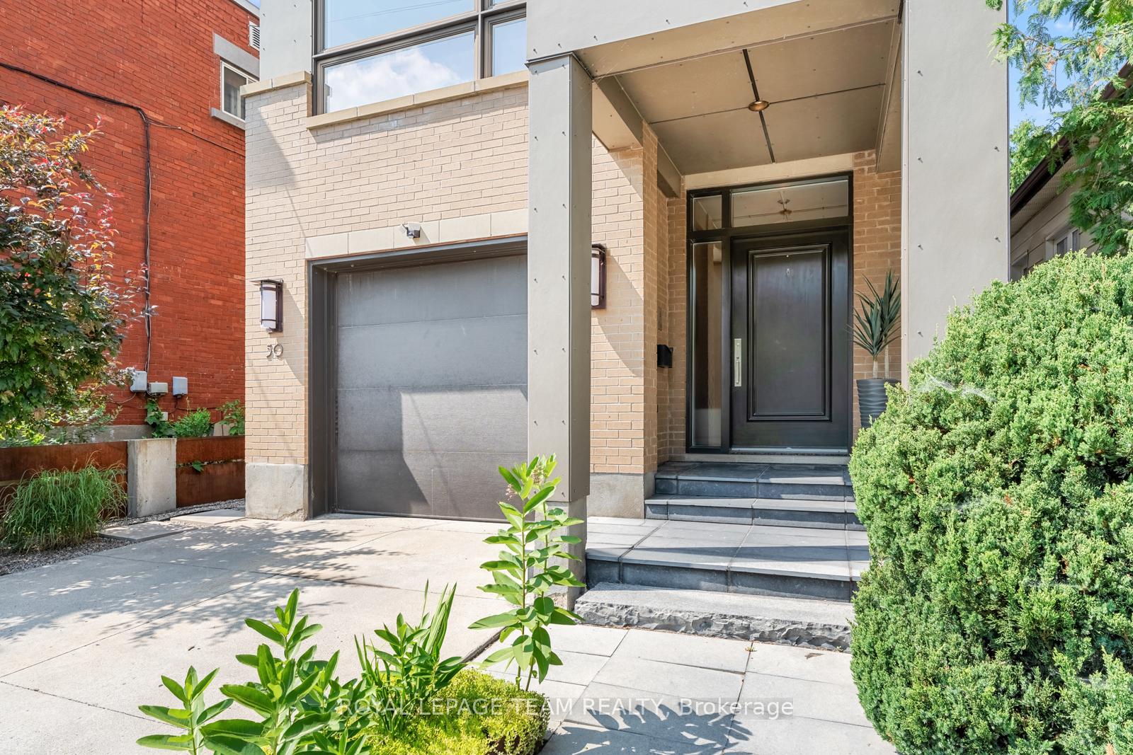 Photo 36 of 50 Bertrand Street, Ottawa, Lindenlea — HOMEH