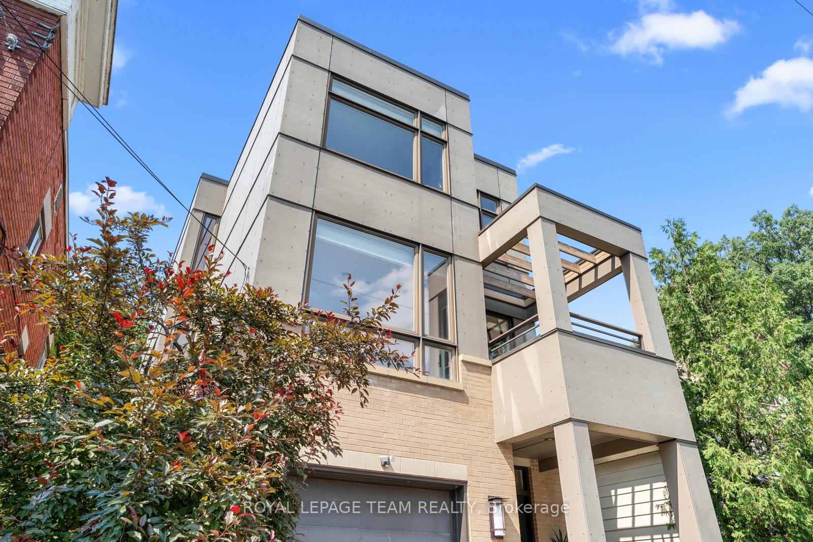 Photo 37 of 50 Bertrand Street, Ottawa, Lindenlea — HOMEH