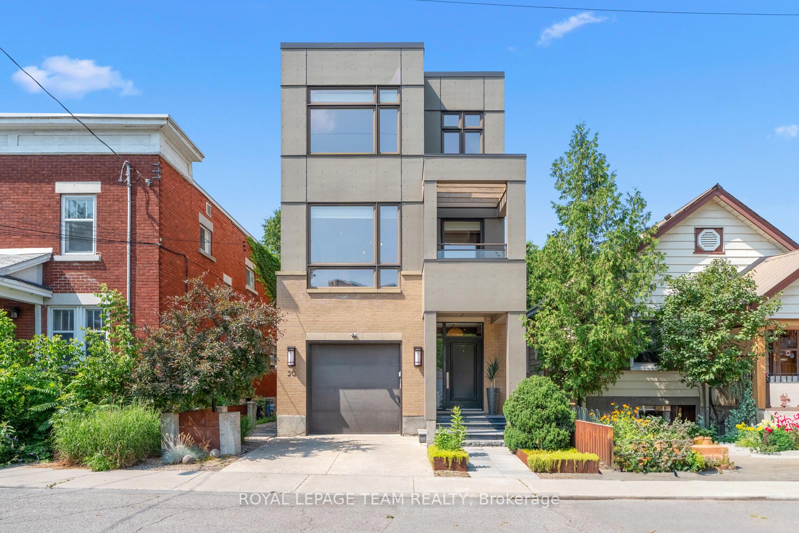 Photo 38 of 50 Bertrand Street, Ottawa, Lindenlea — HOMEH
