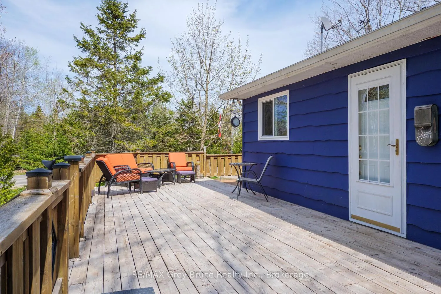 Photo 4 of 136 Maple Drive, Northern Bruce Peninsula — HOMEH