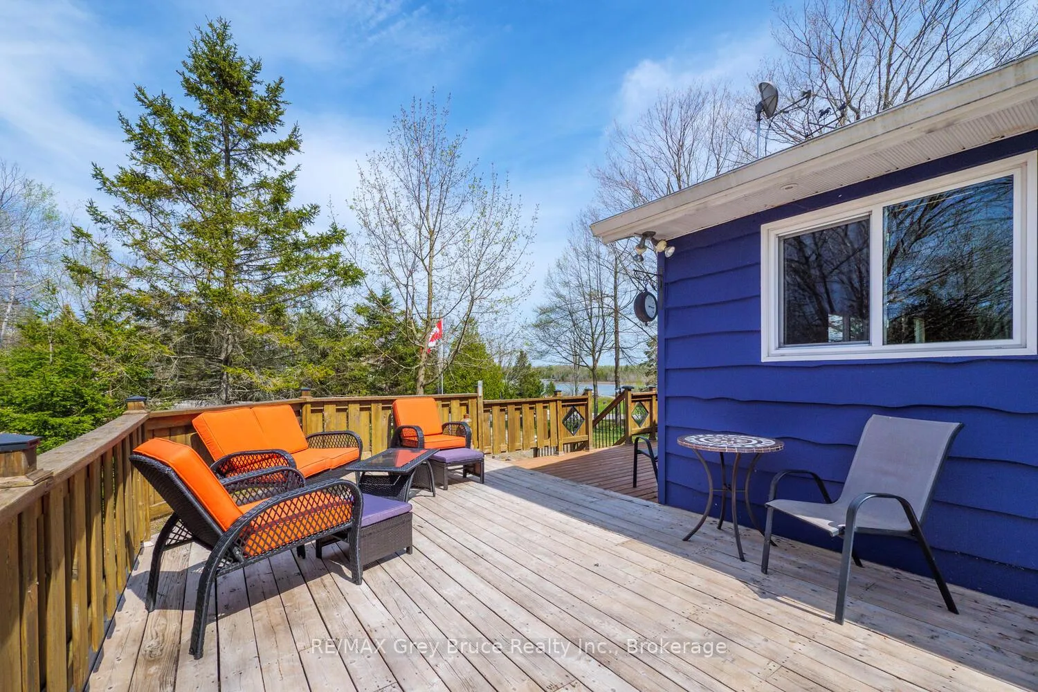 Photo 18 of 136 Maple Drive, Northern Bruce Peninsula — HOMEH