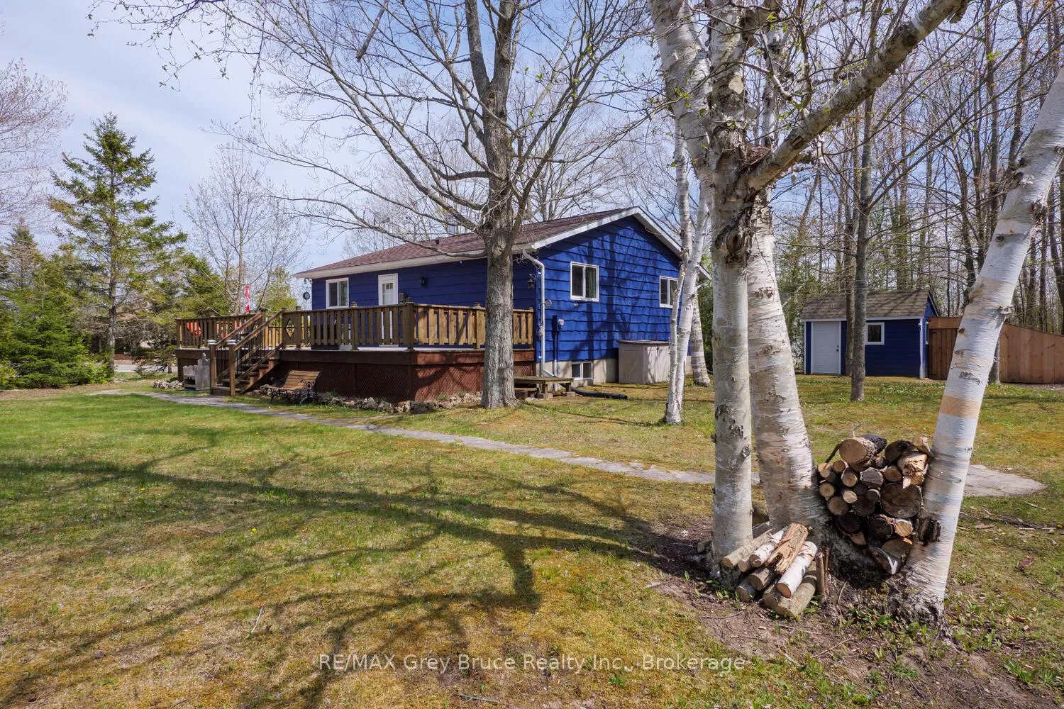 Photo 24 of 136 Maple Drive, Northern Bruce Peninsula — HOMEH
