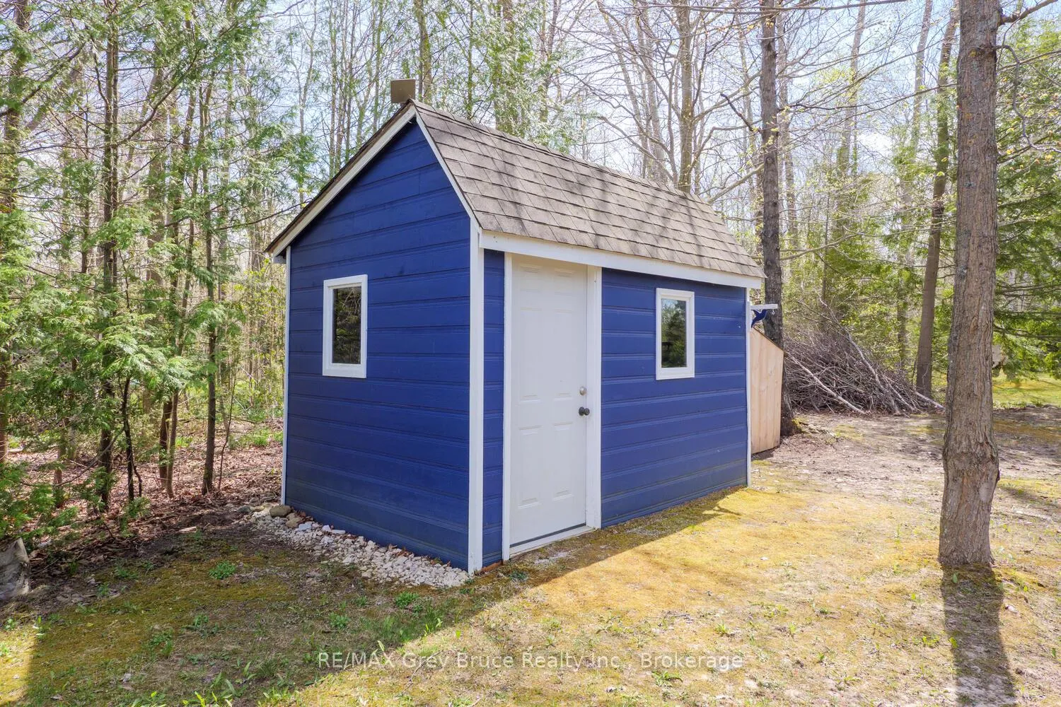Photo 25 of 136 Maple Drive, Northern Bruce Peninsula — HOMEH