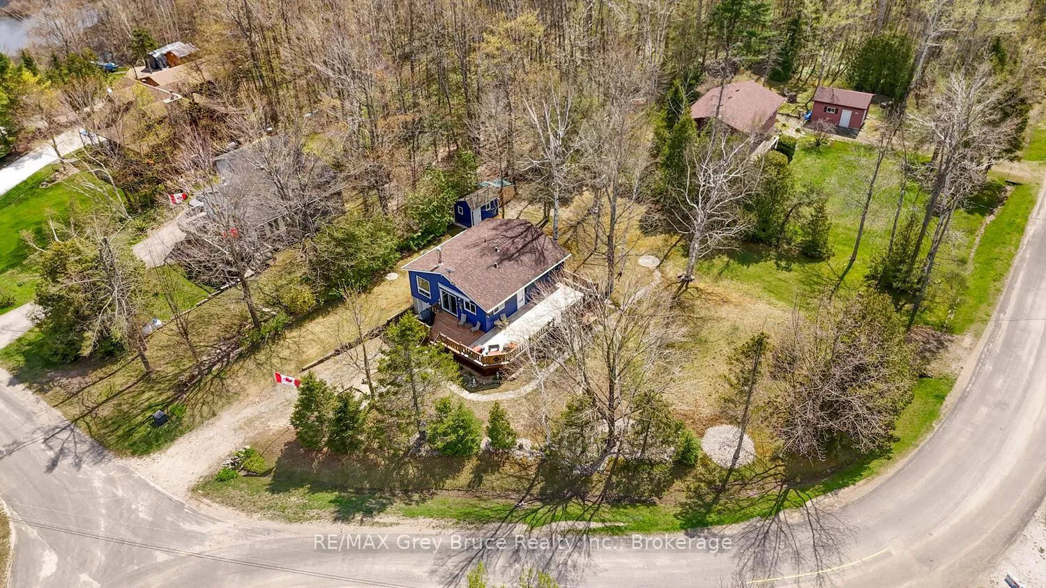 Photo 27 of 136 Maple Drive, Northern Bruce Peninsula — HOMEH