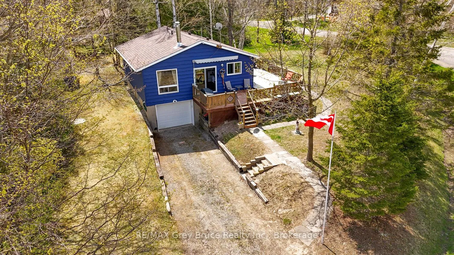 Photo 28 of 136 Maple Drive, Northern Bruce Peninsula — HOMEH