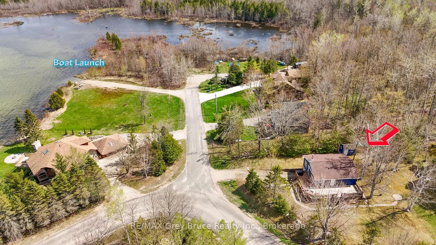 Photo 30 of 136 Maple Drive, Northern Bruce Peninsula — HOMEH