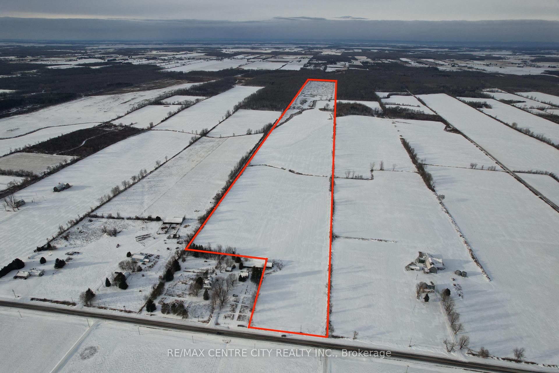 Photo 1 of 20615 Lochiel Road, North Glengarry, North Glengarry (Lochiel) Twp — HOMEH