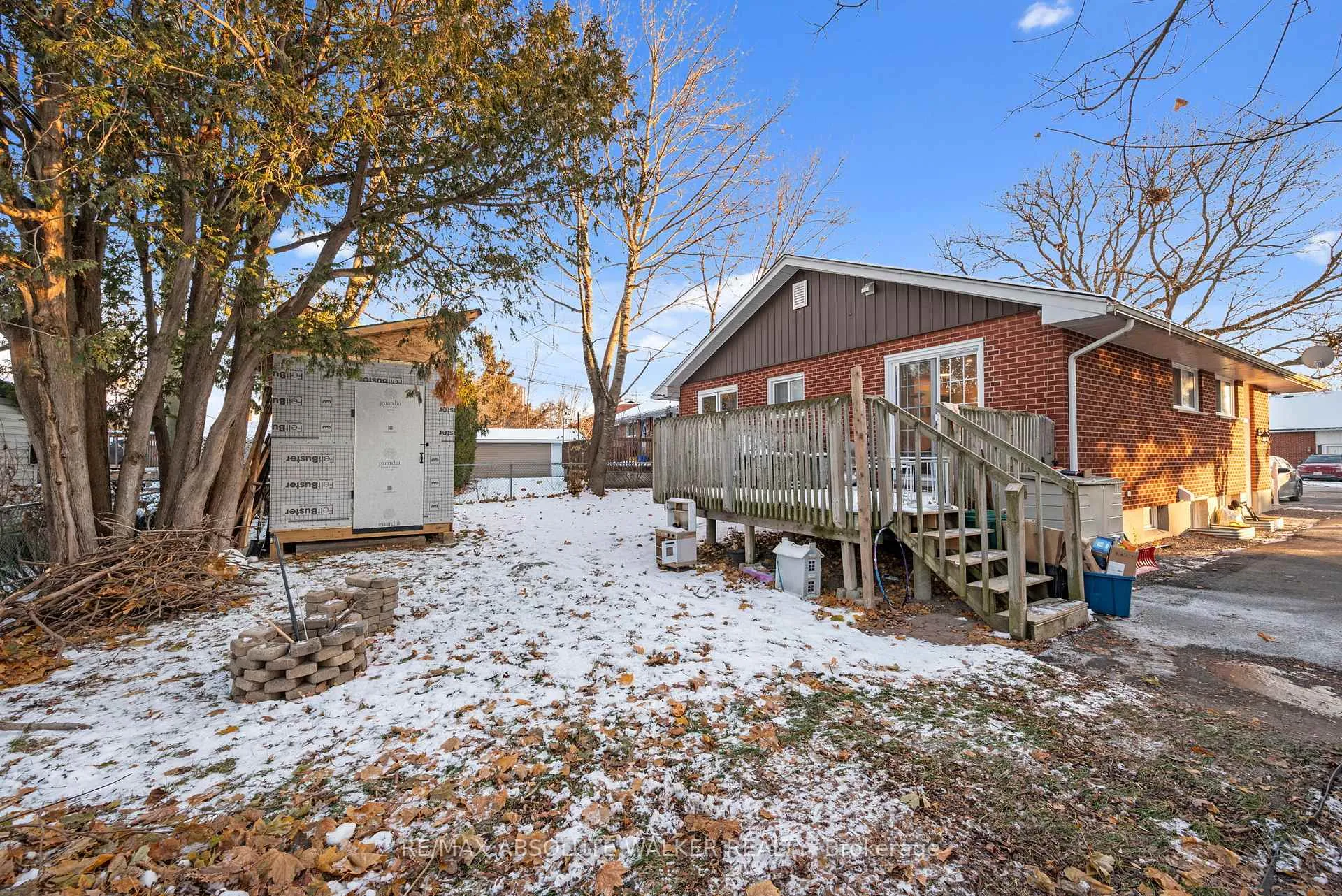 Photo 20 of 1343 Highgate Road, Ottawa, Parkway Park — HOMEH