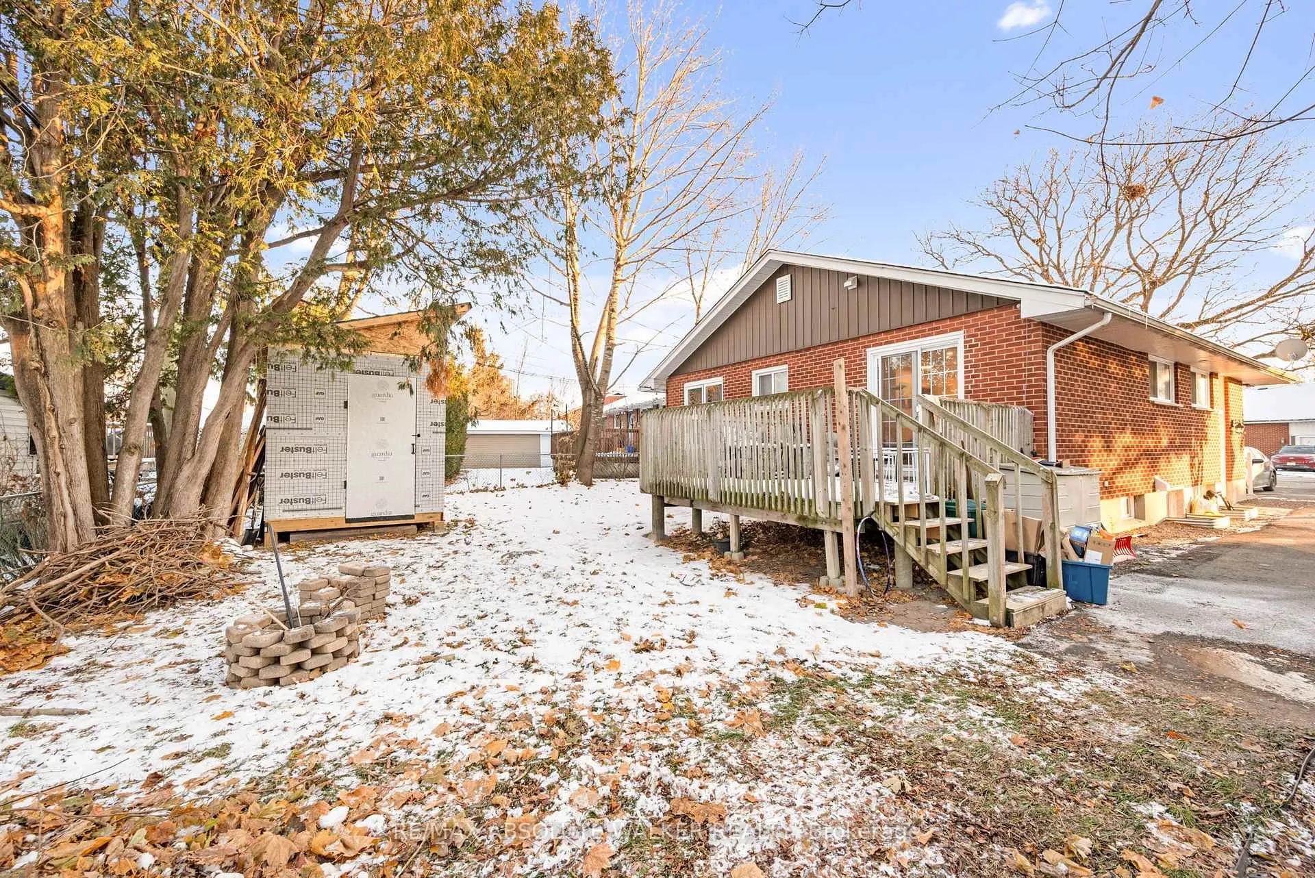 Photo 21 of 1343 Highgate Road, Ottawa, Parkway Park — HOMEH