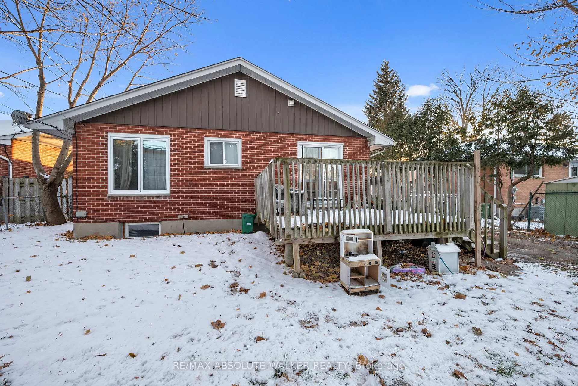 Photo 22 of 1343 Highgate Road, Ottawa, Parkway Park — HOMEH