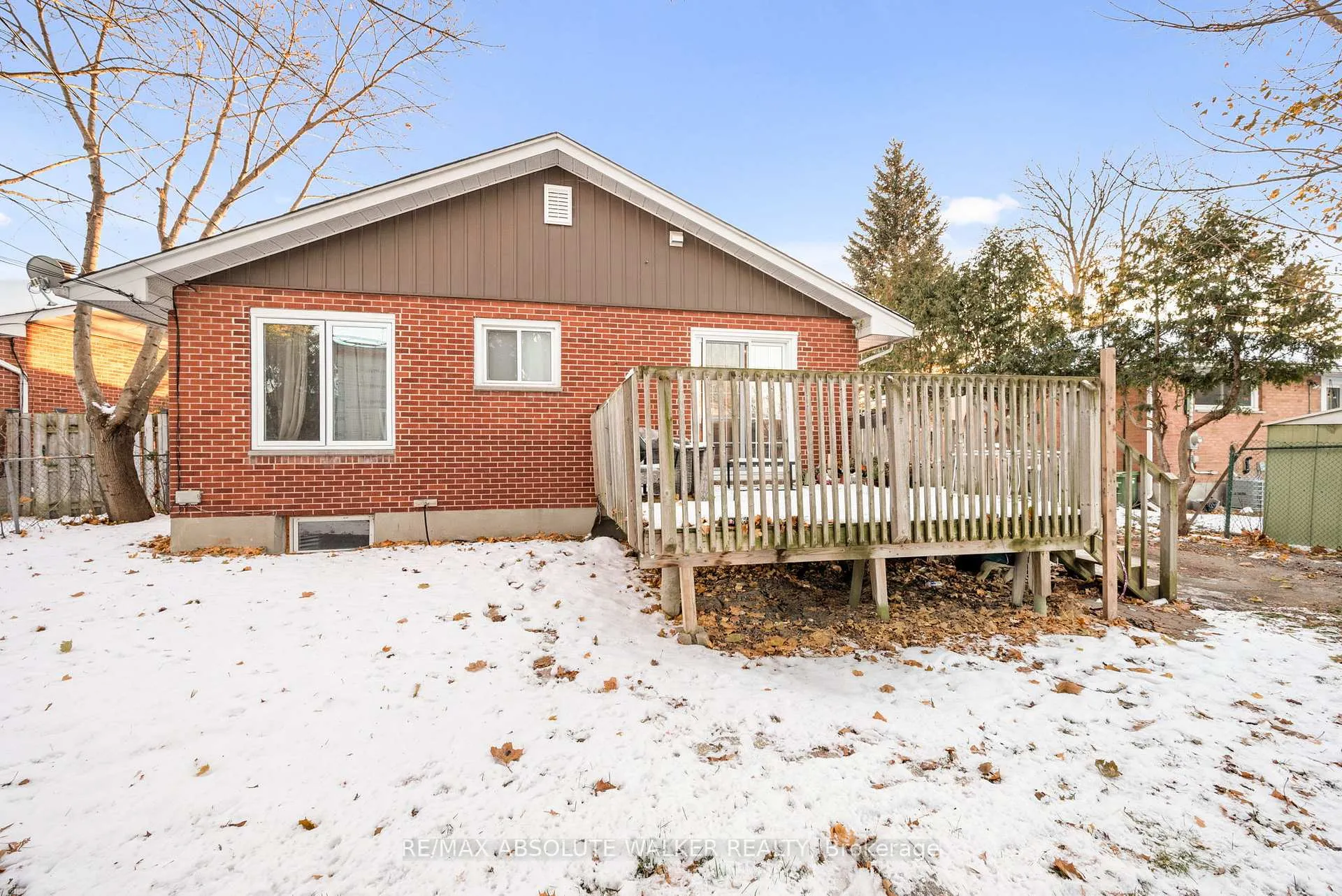 Photo 23 of 1343 Highgate Road, Ottawa, Parkway Park — HOMEH