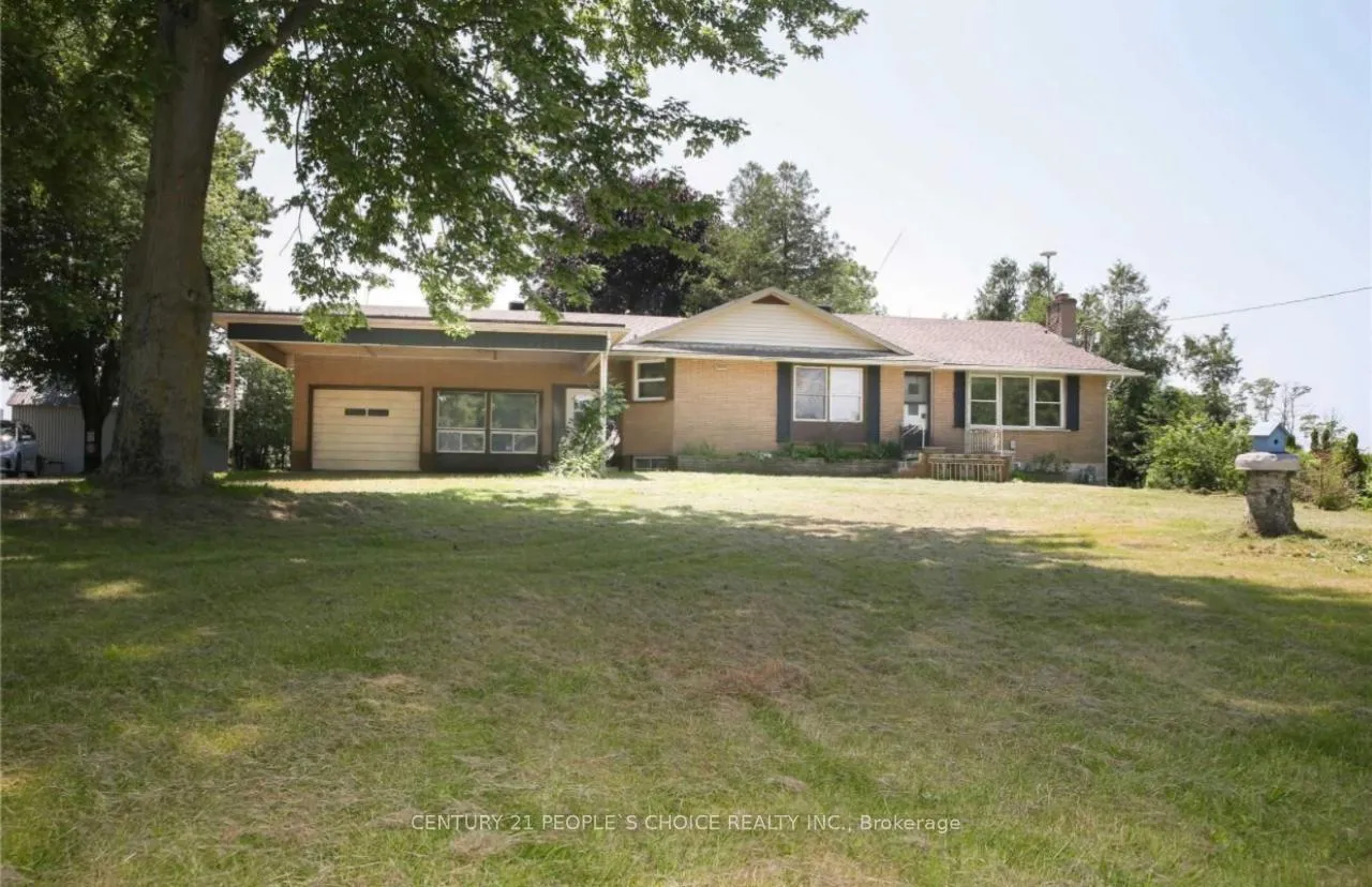 Photo 1 of 1086 Lakeshore Road, Norfolk, Rural Houghton — HOMEH