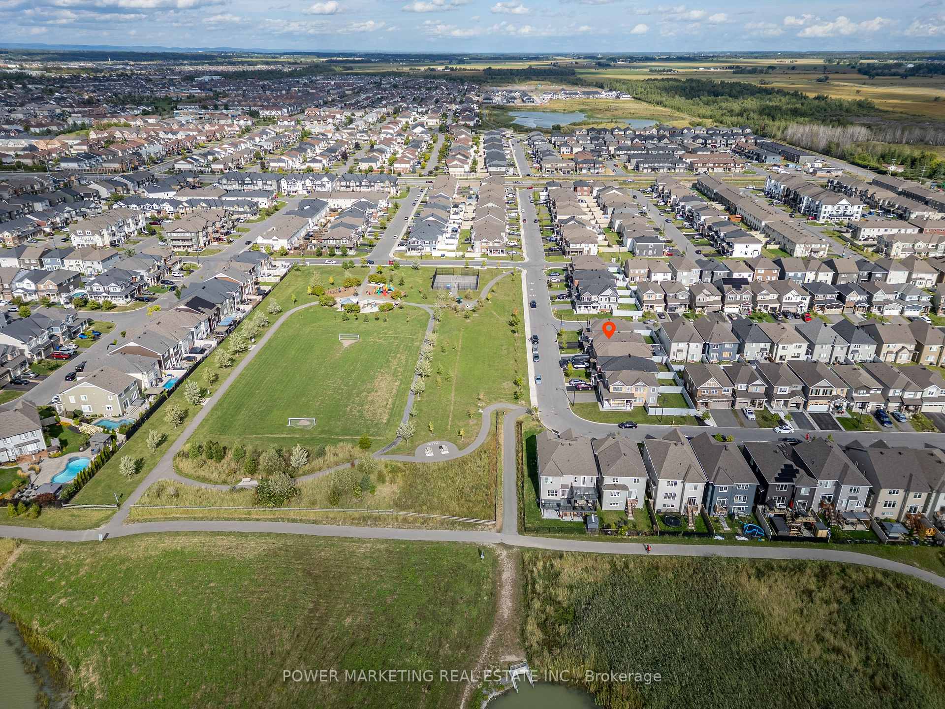 Photo 35 of 815 Henslows Circle, Ottawa, Avalon West — HOMEH