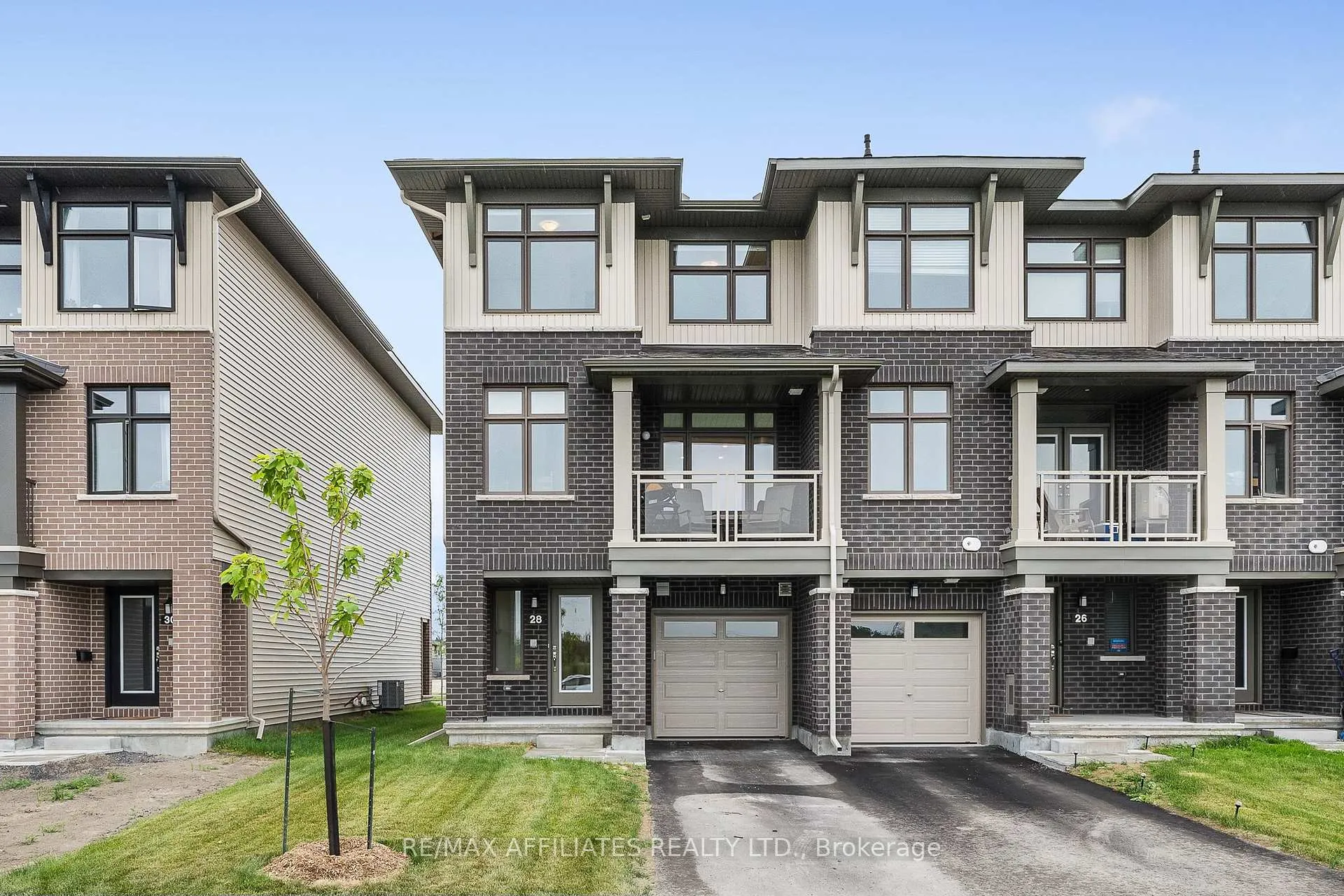Photo 1 of 28 Verglas Lane, Ottawa, Mer Bleue/Bradley Estates/Anderson Park — HOMEH