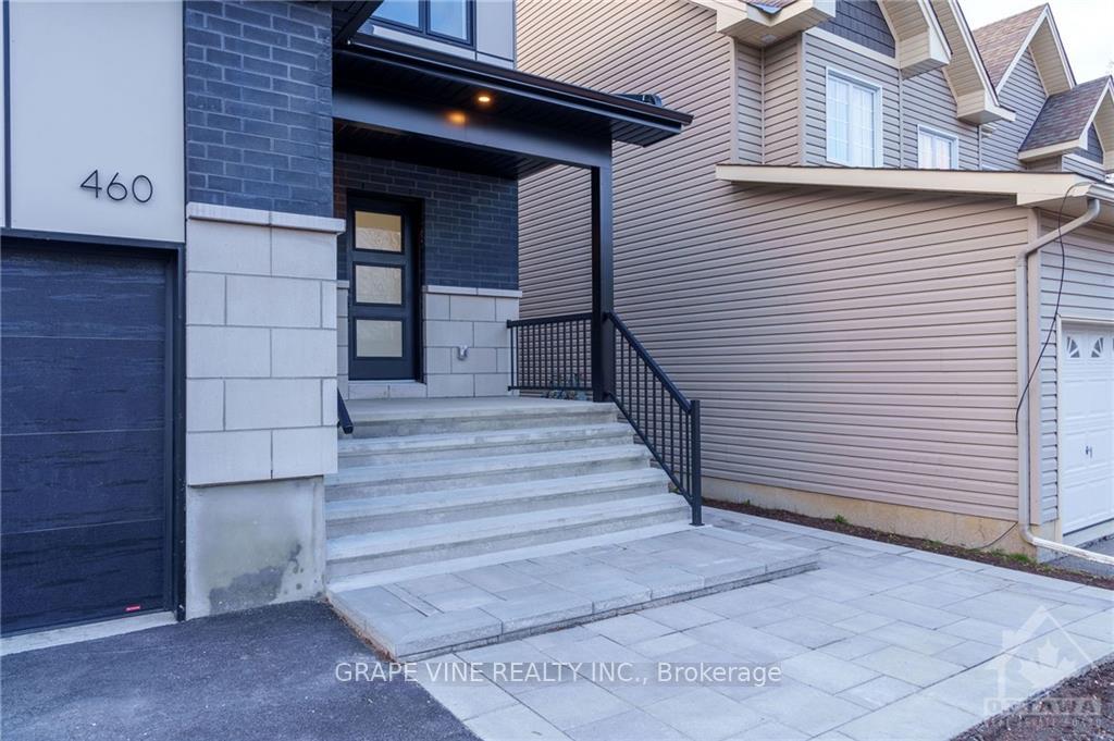 Photo 3 of 460 North Street, North Dundas, Winchester — HOMEH