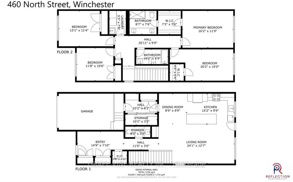 Photo 30 of 460 North Street, North Dundas, Winchester — HOMEH