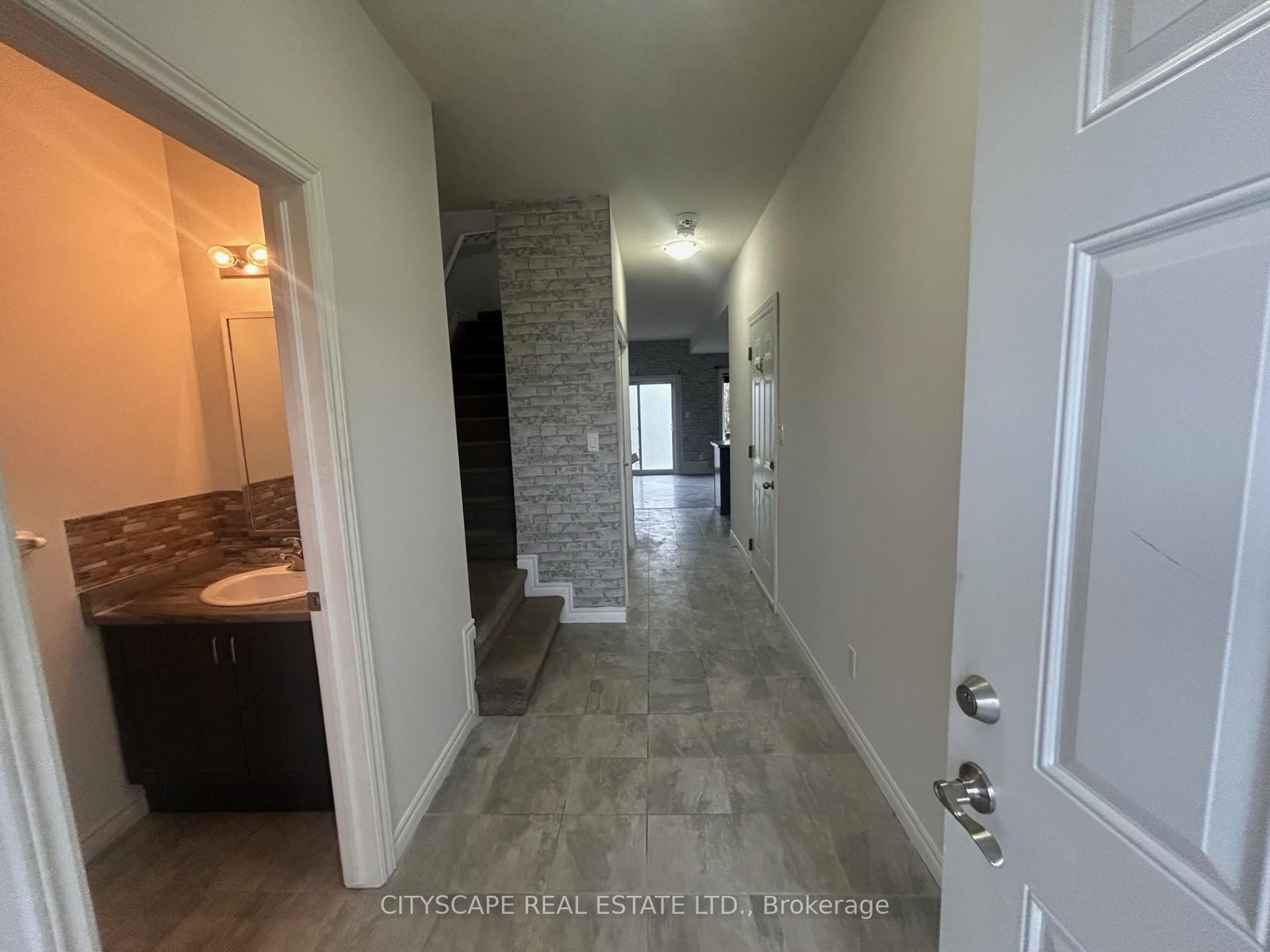 Front of Unit 10, 10 Dufferin Street