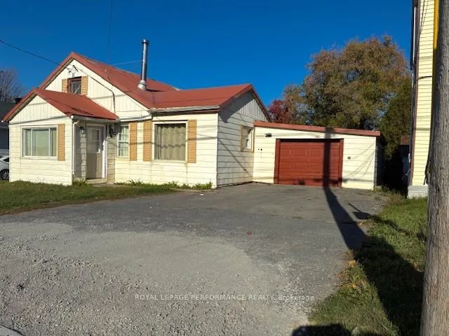 Photo 1 of 235 Main Street N, North Glengarry, Alexandria — HOMEH
