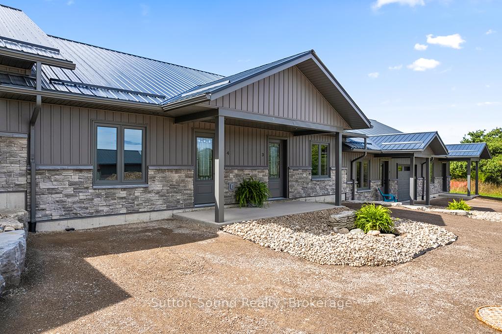 Photo 6 of Unit 1, 18 Maple Golf Crescent, Northern Bruce Peninsula — HOMEH