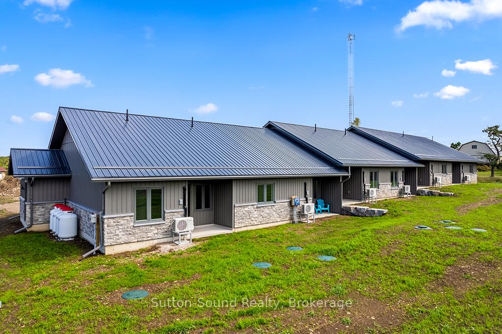 Photo 33 of Unit 1, 18 Maple Golf Crescent, Northern Bruce Peninsula — HOMEH
