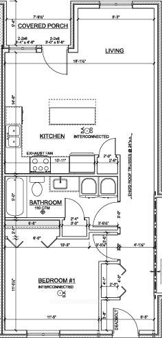 Photo 39 of Unit 1, 18 Maple Golf Crescent, Northern Bruce Peninsula — HOMEH