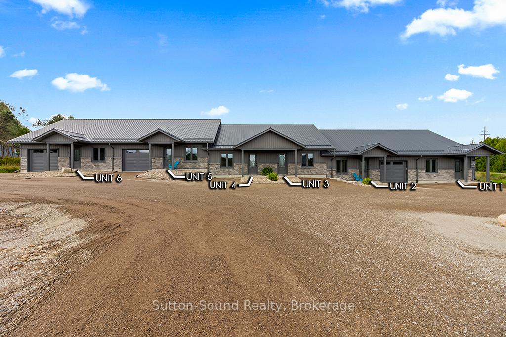 Photo 40 of Unit 1, 18 Maple Golf Crescent, Northern Bruce Peninsula — HOMEH